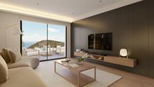 Foto 12 : Appartement met solarium te 03726 Benitachell - Cumbre del Sol (Spanje) - Prijs &euro; 473.000