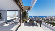 Foto 3 : Appartement met terras te 03710 Calpe (Spanje) - Prijs &euro; 802.000