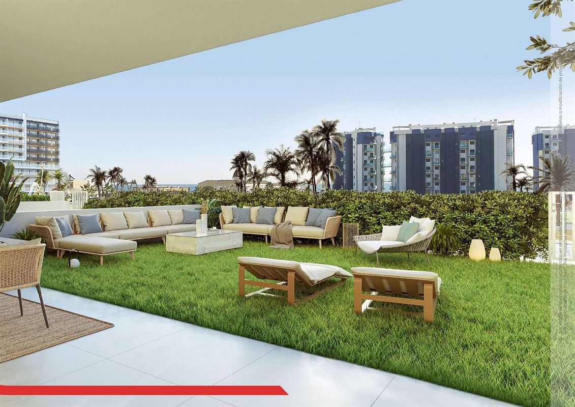 Foto 12 : Appartement met tuin te 03189 Punta Prima - Orihuela Costa (Spanje) - Prijs &euro; 424.000