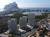 Foto 11 : Appartement met terras te 03710 Calpe (Spanje) - Prijs &euro; 802.000