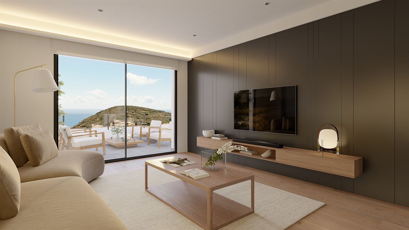 Foto 12 : Appartement met terras te 03726 Benitachell - Cumbre del Sol (Spanje) - Prijs &euro; 519.000