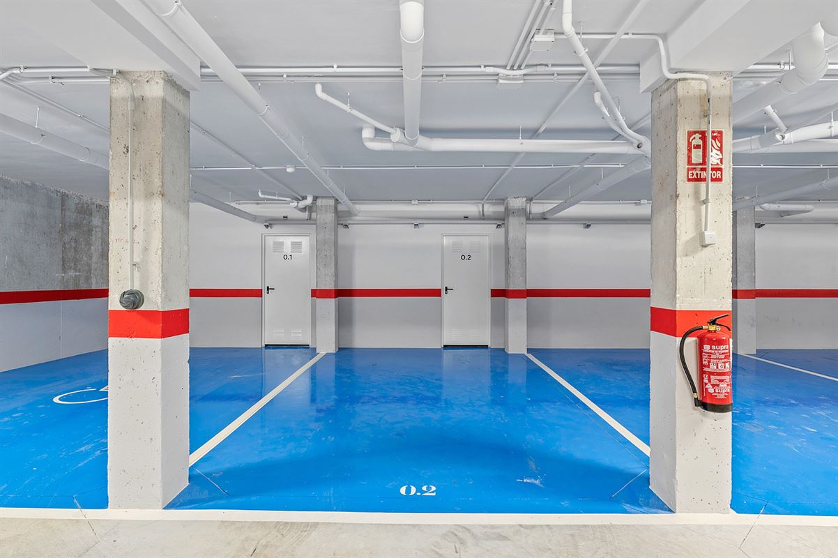 Foto 12 : Appartement met terras te 30710 Los Alcazares (Spanje) - Prijs &euro; 279.000