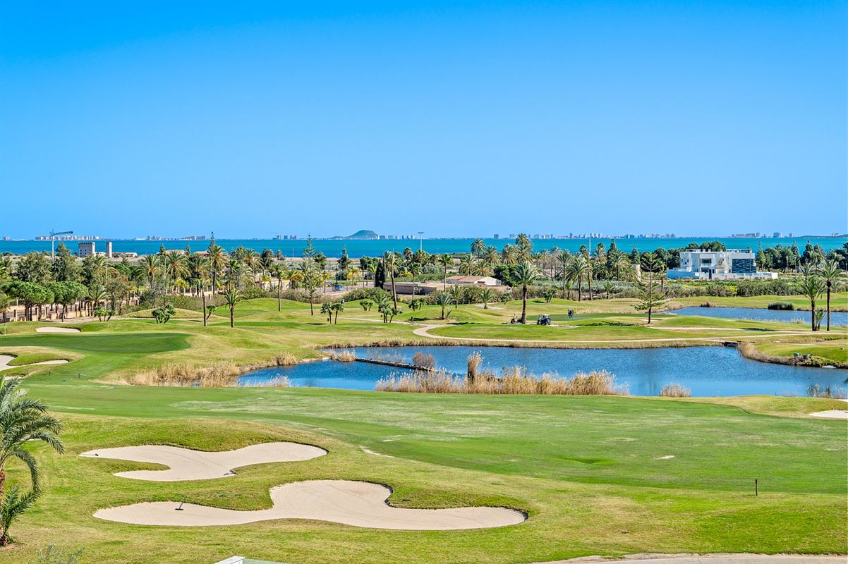 Foto 12 : Appartement met solarium te 30710 Los Alcazares (Spanje) - Prijs &euro; 455.000