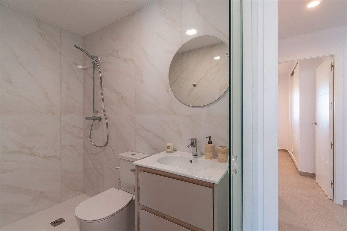 Image 20 : Apartment with garden à 03189 Playa Flamenca - Orihuela Costa (Espagne) - Prix 419.000 &euro;