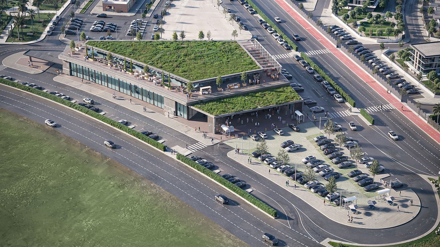 Image 18 : Villa IN 30709 Roldán (Spain) - Price 272.900 &euro;