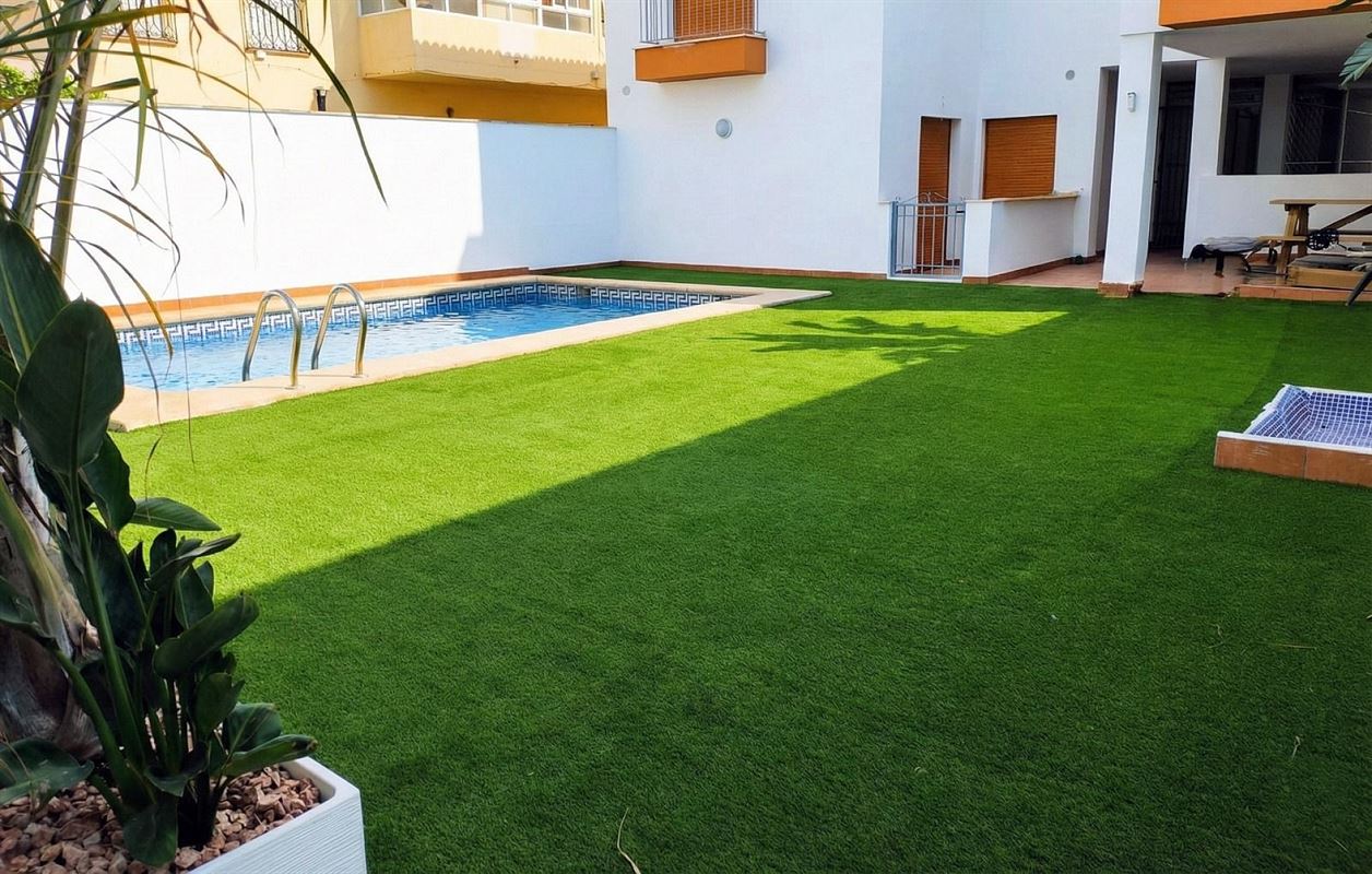 Image 15 : Apartment with terrace à 04008 Herrerías (Espagne) - Prix 125.900 &euro;