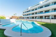 Image 23 : Apartment with garden à 03189 Playa Flamenca - Orihuela Costa (Espagne) - Prix 419.000 &euro;