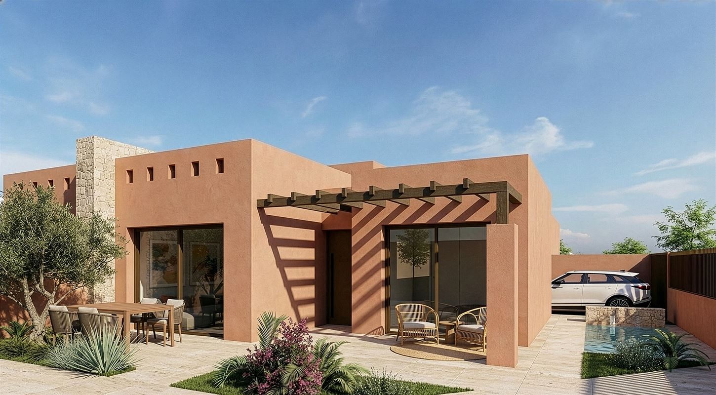 Image 16 : Villa IN 30709 Roldán (Spain) - Price 272.900 &euro;