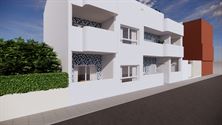 Image 2 : Apartment with terrace IN 03191 Torre de la Horadada (Spain) - Price 245.900 &euro;