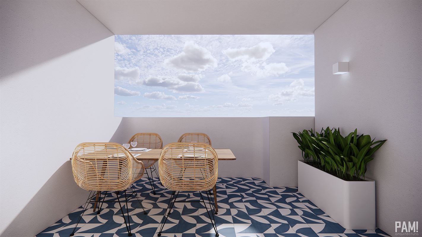 Image 12 : Apartment with terrace IN 03191 Torre de la Horadada (Spain) - Price 245.900 &euro;