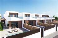 Image 12 : Villa à 03187 Los Montesinos (Espagne) - Prix 445.000 &euro;