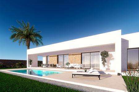 Villa in 03509 Finestrat (Spain) - Price 725.900&euro;