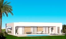 Image 14 : Villa IN 03509 Finestrat (Spain) - Price 725.900 &euro;