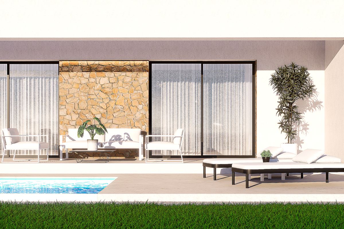 Image 12 : Villa IN 03509 Finestrat (Spain) - Price 725.900 &euro;