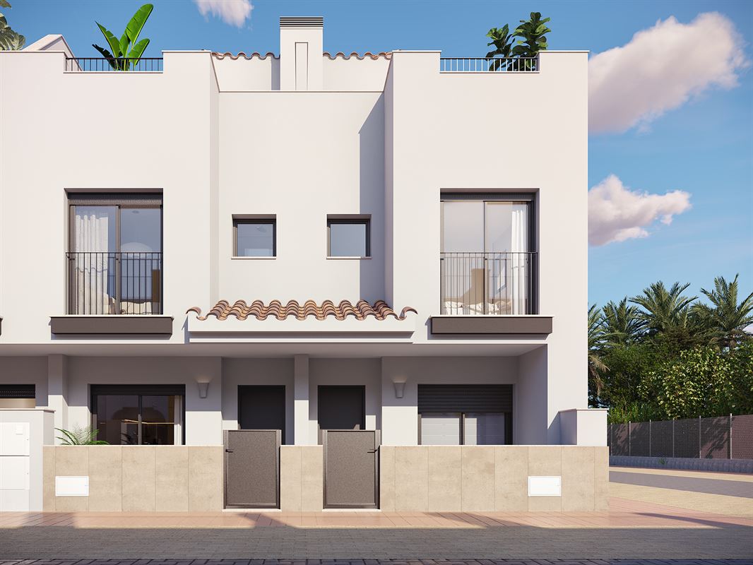 Image 11 : Villa à 30710, Santa Rosalia pueblo (Espagne) - Prix 209.000 &euro;