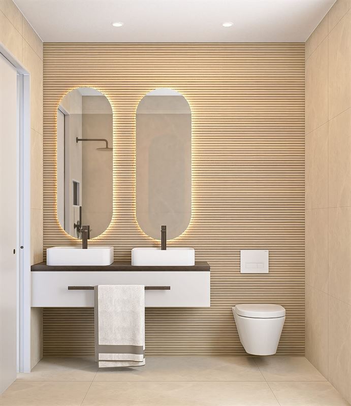 Image 11 : Villa à 03190 Pilar de la Horadada (Espagne) - Prix 550.000 &euro;