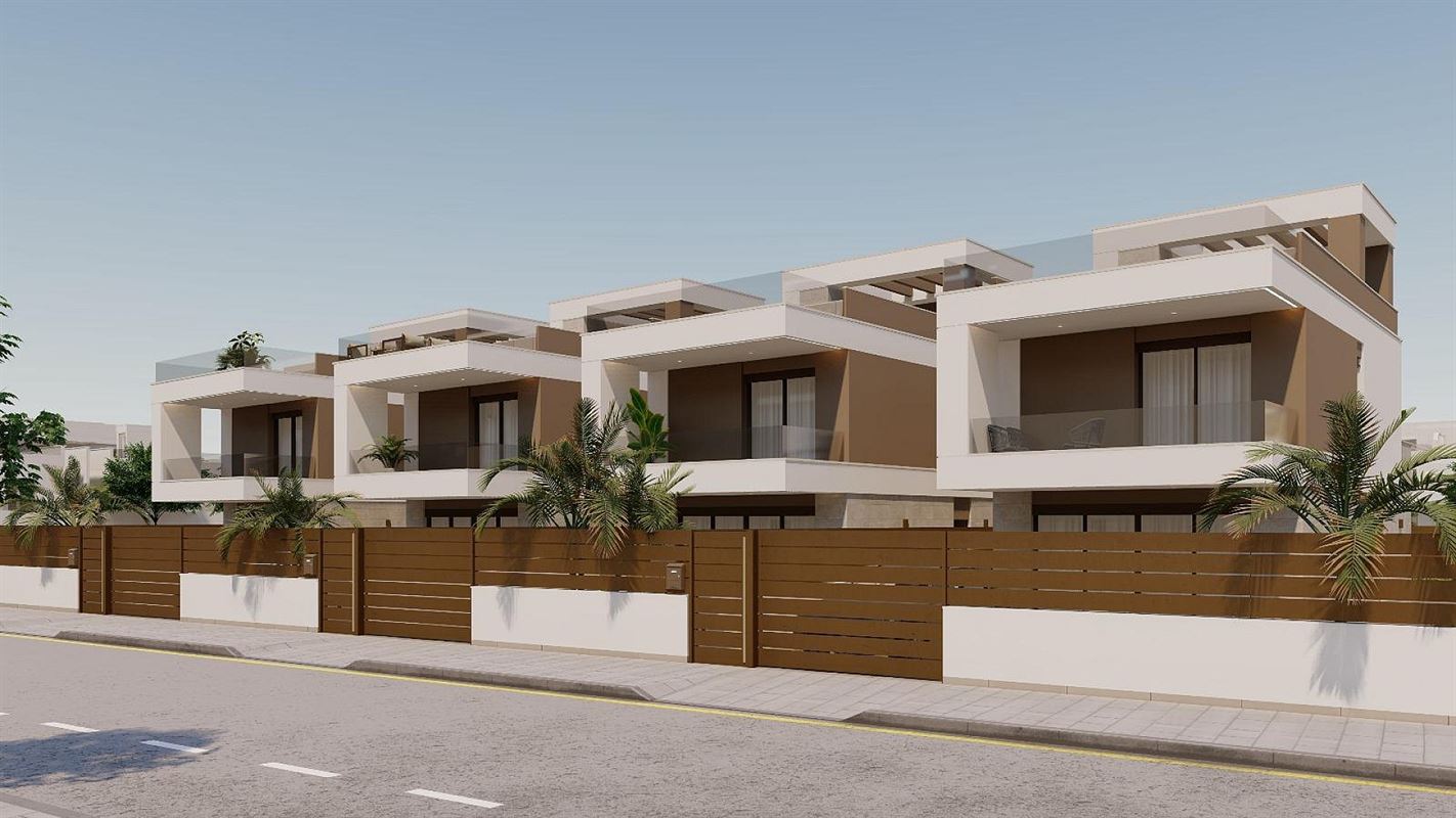 Image 13 : Villa à 03190 Pilar de la Horadada (Espagne) - Prix 550.000 &euro;