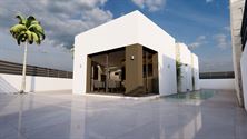 Foto 2 : Villa te 03178 Benijòfar (Spanje) - Prijs &euro; 400.000