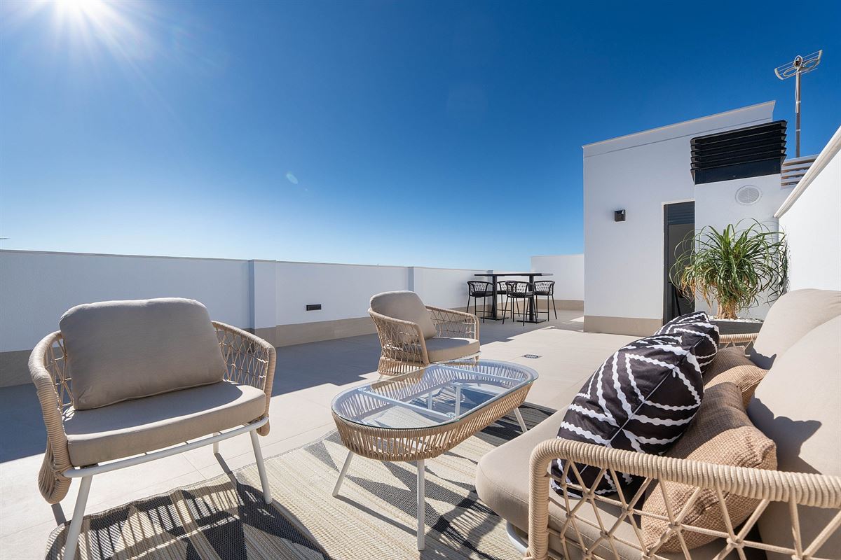 Image 13 : Villa à 30740 San Pedro Del Pinatar (Espagne) - Prix 435.000 &euro;