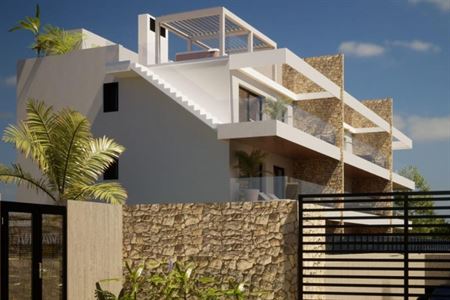 Apartments - solarium in 03509 Finestrat (Spain) - Price 450.000&euro;