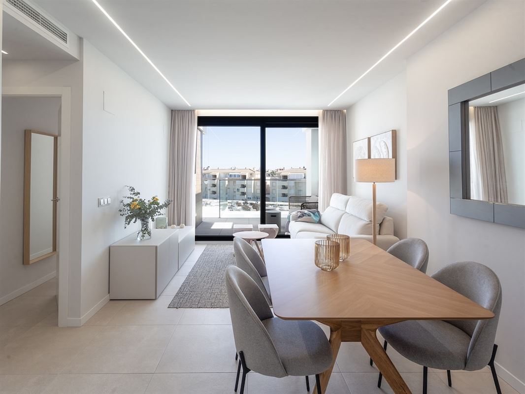 Foto 11 : Appartement met solarium te 03700 Denia (Spanje) - Prijs &euro; 499.000