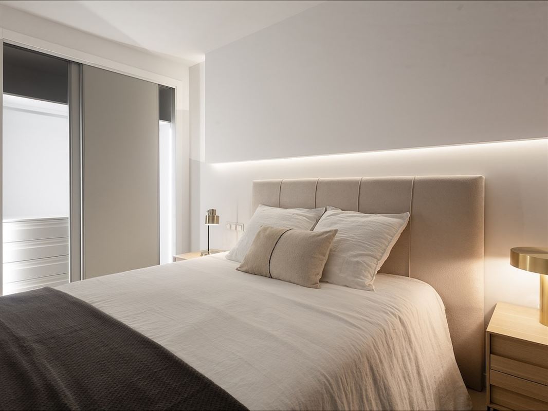 Foto 12 : Appartement met solarium te 03700 Denia (Spanje) - Prijs &euro; 499.000