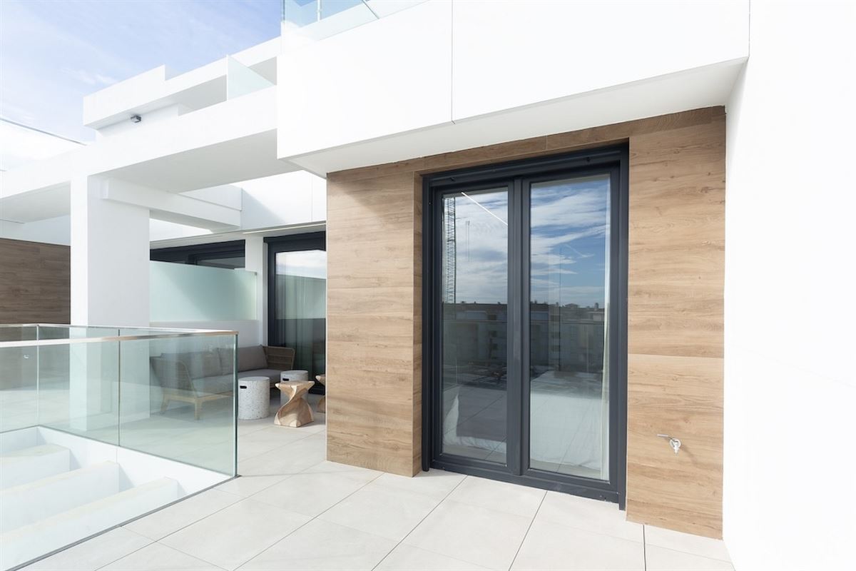 Foto 13 : Appartement met solarium te 03700 Denia (Spanje) - Prijs &euro; 499.000