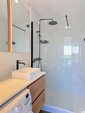 Foto 14 : appartement te 8301 KNOKKE-HEIST (België) - Prijs &euro; 225.000
