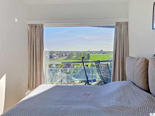 Foto 12 : appartement te 8301 KNOKKE-HEIST (België) - Prijs &euro; 225.000