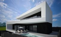 Foto 1 : Villa te 03178 Benijòfar (Spanje) - Prijs &euro; 350.000