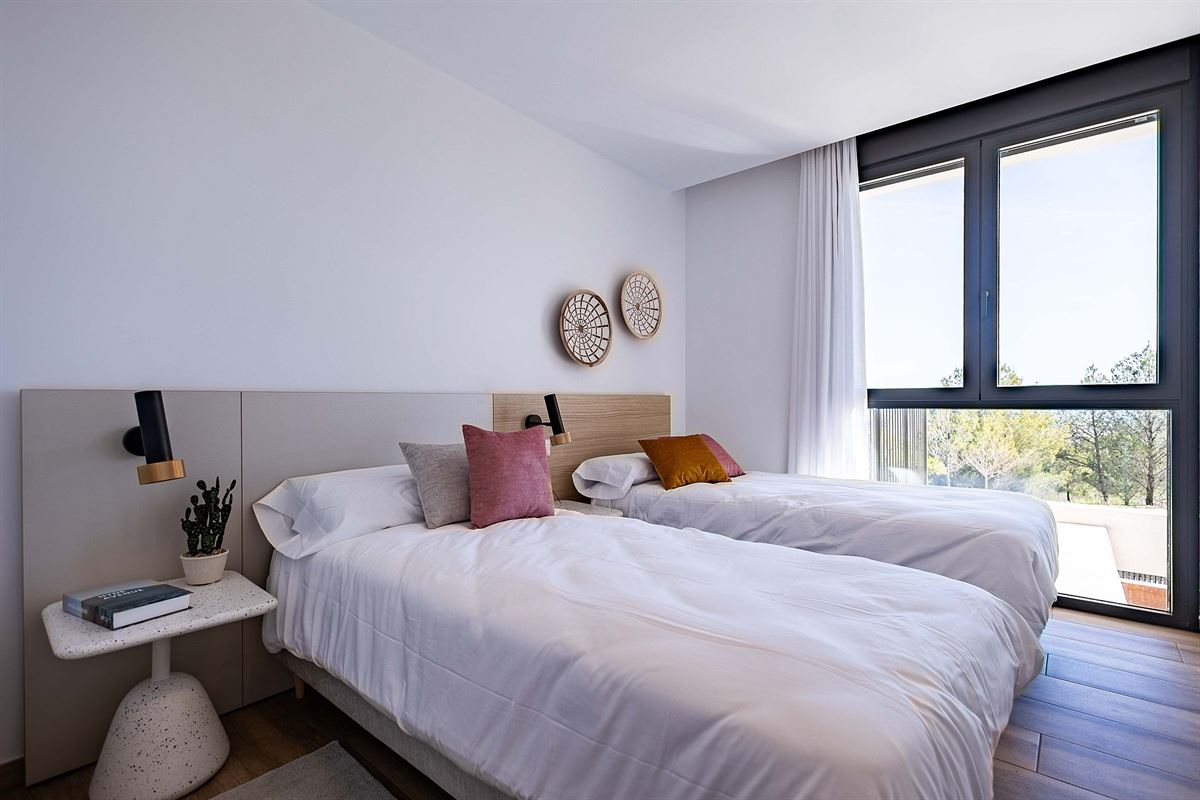 Foto 14 : Villa te 03520 Polop (Spanje) - Prijs &euro; 939.000