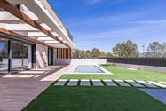 Foto 2 : Villa te 03520 Polop (Spanje) - Prijs &euro; 939.000