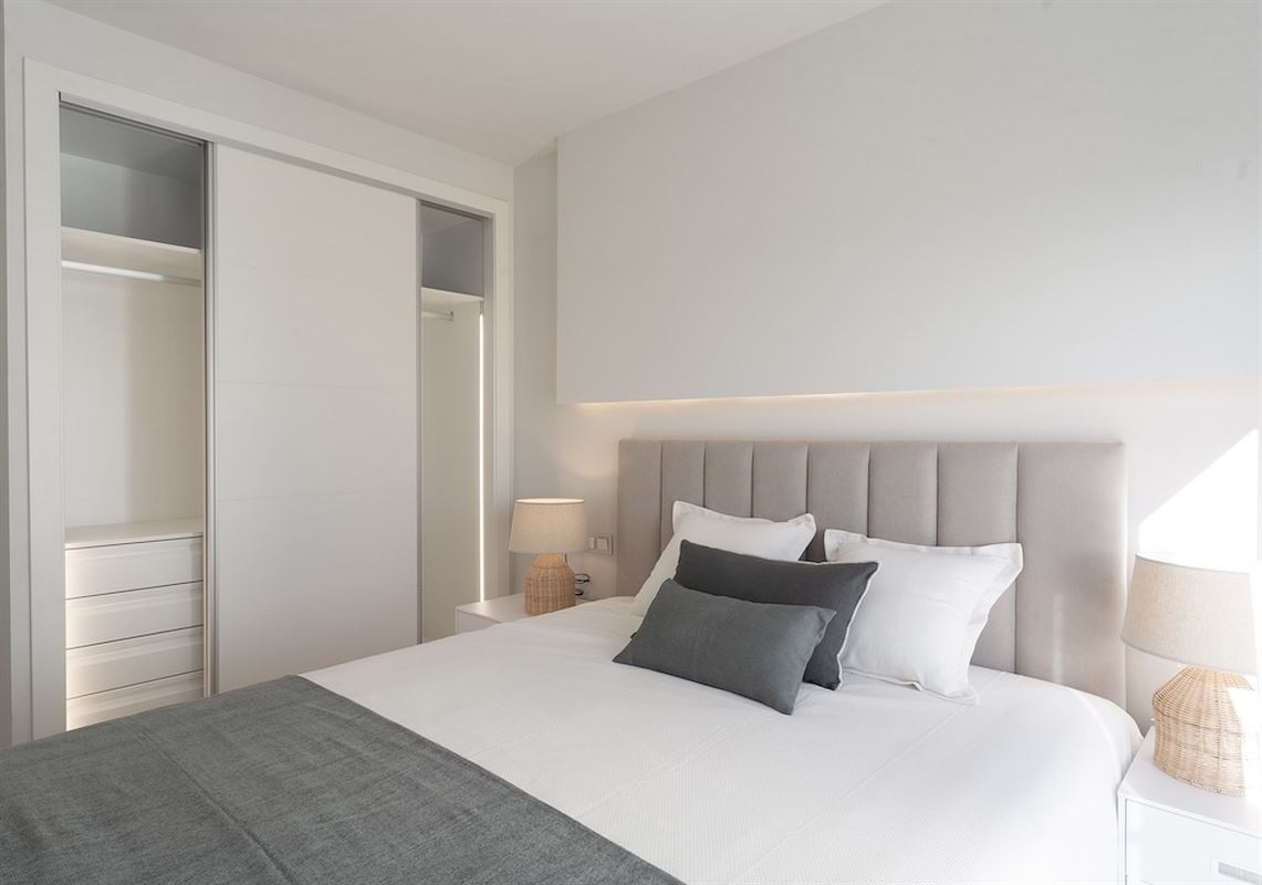 Foto 20 : Appartement met solarium te 03700 Denia (Spanje) - Prijs &euro; 499.000