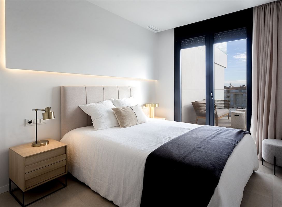 Foto 18 : Appartement met solarium te 03700 Denia (Spanje) - Prijs &euro; 499.000