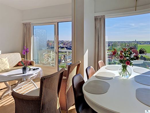 Foto 15 : appartement te 8301 KNOKKE-HEIST (België) - Prijs &euro; 225.000