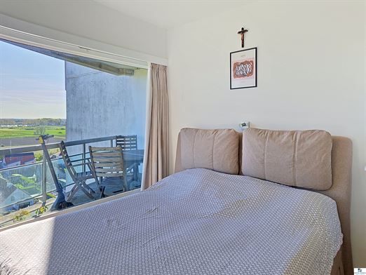 Foto 11 : appartement te 8301 KNOKKE-HEIST (België) - Prijs &euro; 225.000