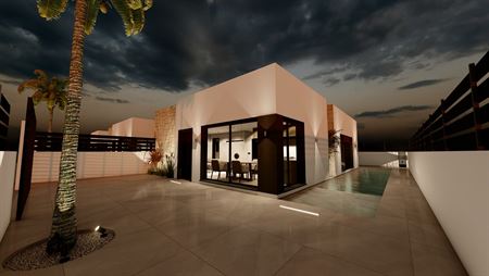 Villa in 03178 Benijòfar (Spain) - Price 400.000&euro;