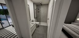 Foto 6 : Villa te 30700 Torre Pacheco (Spanje) - Prijs &euro; 279.900