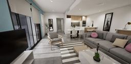 Foto 4 : Villa te 30700 Torre Pacheco (Spanje) - Prijs &euro; 279.900
