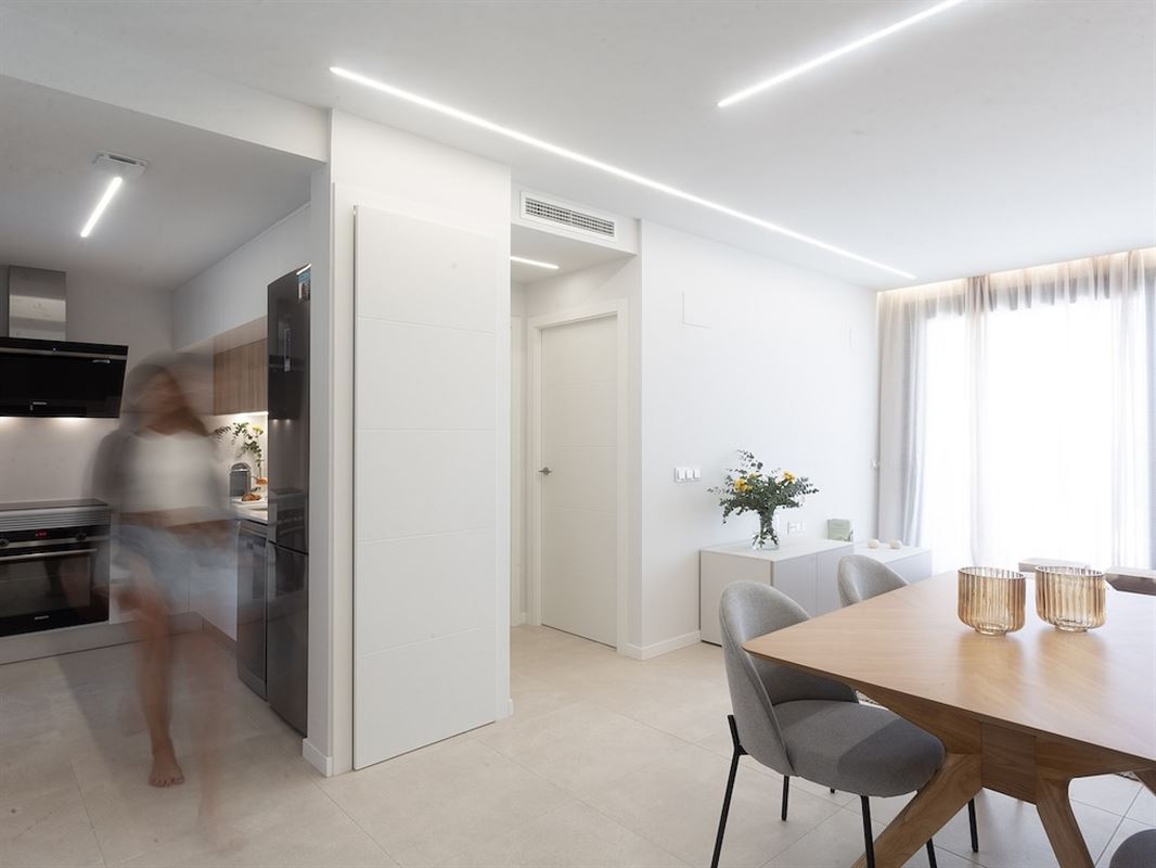Foto 19 : Appartement met solarium te 03700 Denia (Spanje) - Prijs &euro; 499.000