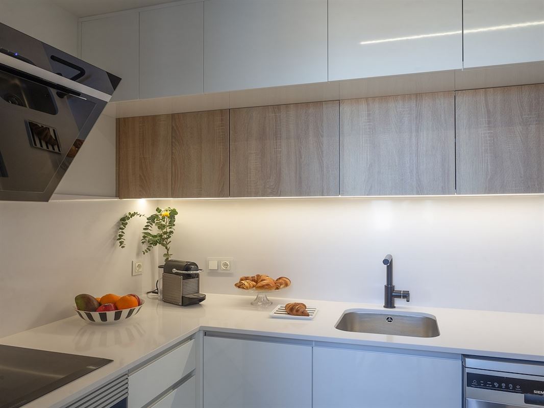 Foto 17 : Appartement met solarium te 03700 Denia (Spanje) - Prijs &euro; 499.000