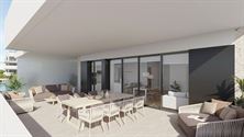 Image 3 : Apartments - solarium IN 03230 La Nucia (Spain) - Price 469.500 &euro;