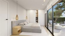 Image 6 : Apartment with terrace IN 03230 La Nucia (Spain) - Price 314.500 &euro;