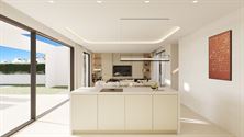 Image 3 : Villa IN 03509 Finestrat (Spain) - Price 890.000 &euro;