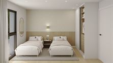 Image 5 : Apartments - solarium IN 03230 La Nucia (Spain) - Price 469.500 &euro;