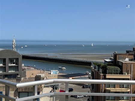 mansarde à 8620 NIEUWPOORT (Belgique) - Prix 985.000&euro;