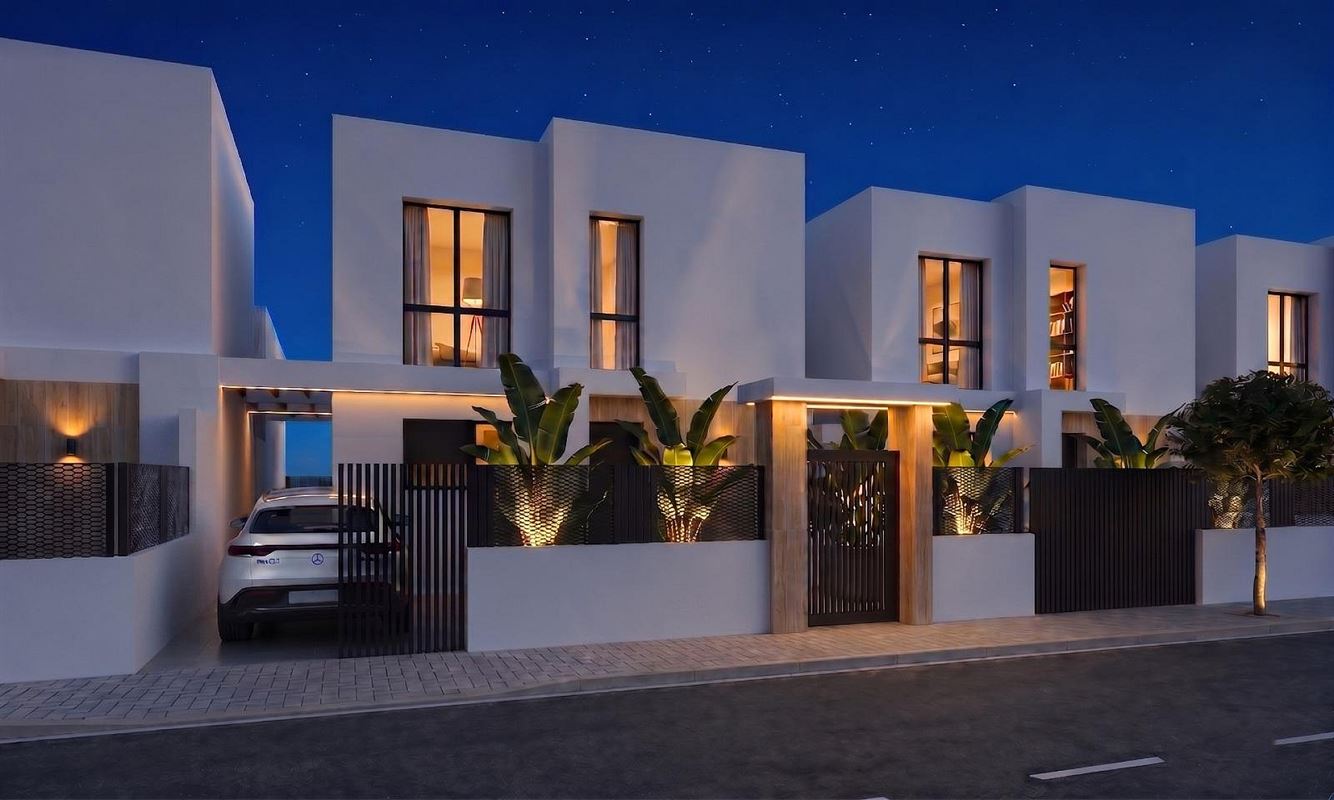 Image 14 : Villa à 30710 Santa Rosalía Resort (Espagne) - Prix 459.900 &euro;