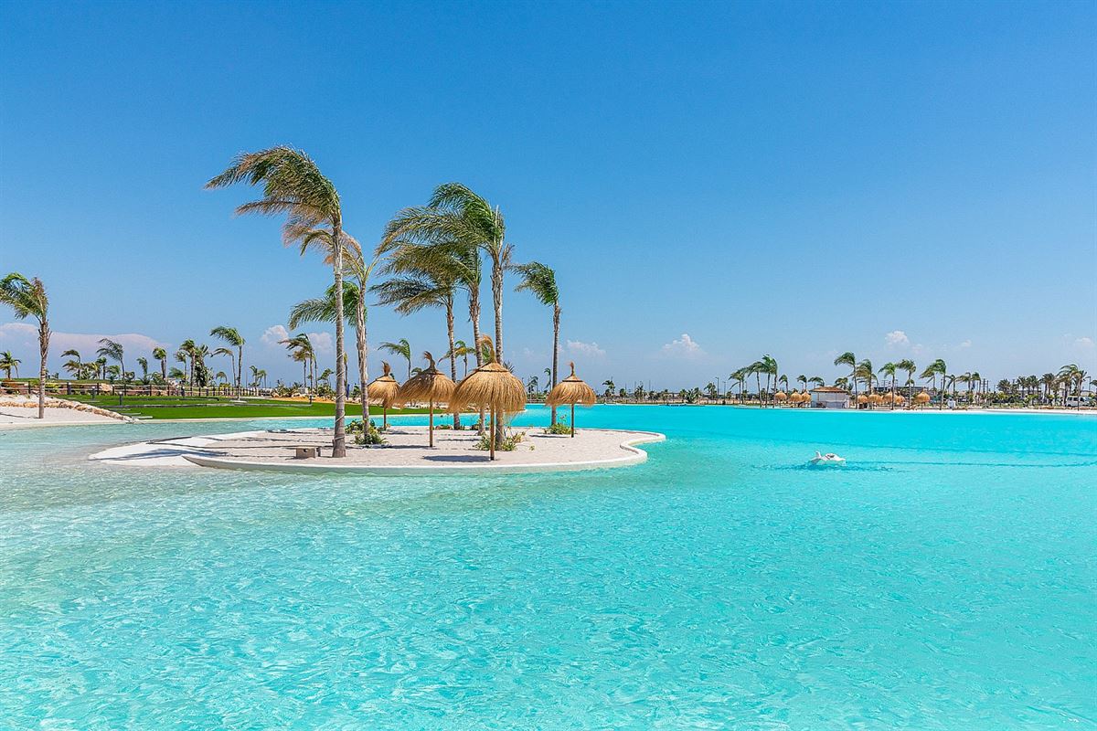 Image 15 : Villa à 30710 Santa Rosalía Resort (Espagne) - Prix 459.900 &euro;