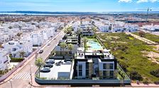 Image 3 : Apartment with garden à 03170 Ciudad Quesada (Espagne) - Prix 314.000 &euro;