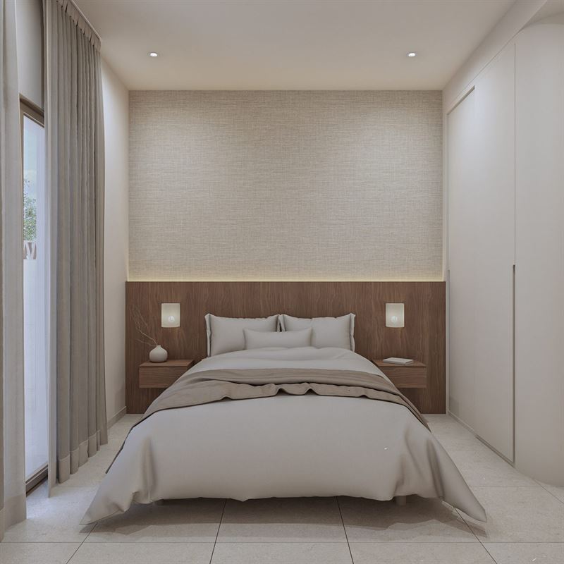 Image 13 : Apartment with garden à 03190 Pilar de la Horadada (Espagne) - Prix 274.900 &euro;